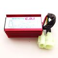 Tc-motor 6 Pin Ac Ignition Cdi Box For Xr50 Xr70 Xr80 Xr100 Crf50 Crf70 Crf80 Crf100 Gy6 50cc 90 110 125cc 150cc Scooter Atv