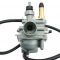 Carburetor For Yamaha Ttr50 Dirt Bike Parts Motorcycle Ttr 50cc Carb 1p6-e4101-10 2006-2011
