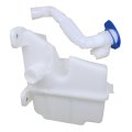 Engine Windshield Washer Reservoir Tank For Volkswagen Jetta 2019-2023 17a955453a 3q0955455 