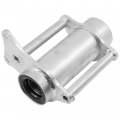 Caltric Rear Axle Bearing Housing Carrier Hub Compatible With Yamaha 2xj-25311-00-35