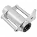 Caltric Rear Axle Bearing Housing Carrier Hub Compatible With Yamaha 2xj-25311-00-35