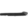 Front Bumper Cover Support For Chevy Camaro 2016 2023 Driver Side Pp Plastic Replacement Gm1042128 191275163139 84021312 
