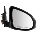 Towing Mirror Fit For Toyota Camry 2012 2011 2013 2014 To1321275 Right