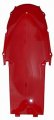Yana Shiki Usa Eurosgsxr1k0506mrr Marble Rakis Red Undertail Fits Suzuki Gsx-r1000 