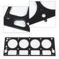 Mls Head Gasket Set For Chevy Colorado Express Silverado 1500 Tahoe 2008-2011 Fit Gmc Canyon Savana Sierra Yukon Hummer H3 H3t 