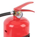 Wine Bottle Holder Creative Fire Extinguisher Shaped Mini Bar Design Multipurpose Practical Decorative Display For Home Office