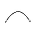 Brake Hydraulic Hose For Toyota Land Cruiser 1996 1997 Front Upper M10 1 00 Millimeter 0 04 In Thread Size 397 Millimeters 15 
