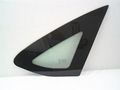 Passenger Right Side Rear Quarter Glass Window For Ford Focus 4 Door Sedan 2008-2011 Models 