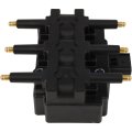 Set Of 1 Ignition Coil Packs 4 Pins Fits For Jeep Wrangler 3 8l 2007-2011 Pack Replaces Uf305 