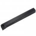 Uxcell Indexable Cnc Lathe Turning Tool Holder 95a Sclcr1010h06 3 8 Shank 40cr Steel Carbide