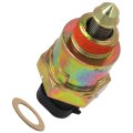 Injector Idle Air Control Valve For Buick Cadillac Chevry Gmc Isuzu Oldsmobile Pontiac Trans Sport V6-3 1l 1990-1995
