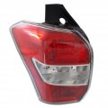 Tail Light Assembly For Subaru Forester 2014 2015 2016 Driver Side Dot Certified Su2818105 84912sg051 