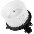 Ac Blower Motor For Ford Expedition 2009 2017 F 150 2014 And Lincoln Navigator Replacement Part 700237 