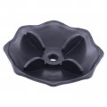 Motoku Spare Tire Retainer Cup For Chrysler 300 Dodge Charger Challenger Magnum 2005-2020