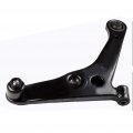 Ocpty New 1-piece Fit 2002-2007 For Mitsubishi Lancer 1 Front Lower Control Arm And Ball Joint Passenger Side
