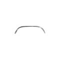 Wheel Arch Molding For Gmc K2500 K3500 1990 To 2000 Rear Driver Side Chrome Plastic 15546459 Gm1790106 