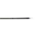 Engine Oil Dipstick For Chevy W4500 Tiltmaster And W3500 1996 To 2003 Stainless Steel With Plastic Handle Replaces 12558684 8