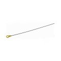 Engine Oil Dipstick For Chevy W4500 Tiltmaster And W3500 1996 To 2003 Stainless Steel With Plastic Handle Replaces 12558684 8 