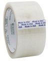 Duck Brand Standard Packaging Tape Refill 6 Rolls 1 88 Inch X 109 Yard Clear 240054 