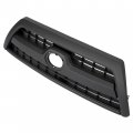 Front Bumper Grille For 2006-2009 Toyota 4runner Black Plastic Radiator Grill Replacement Part Go-3526 To1200297