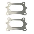 Beck Arnley 037-8126 Exhaust Manifold Gasket Set 