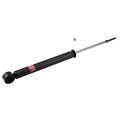 344274 Excel G Gas Shock Absorber For Honda Odyssey And Asian Mini Vans Large Black Silver Iron Strut 18 86 In Extended Length 