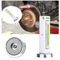 Fydun Magnetic Gauge Tool Universal Adjustable Bevel Inclinometer Car Truck Camber Castor Strut Wheel Hub Alignment For
