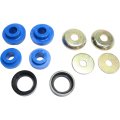 Ford Ranger Radius Arm Bushing 1983 1984 1985 Front Driver Or Passenger Side Single Piece Clx-m0-usa-repf505111-cl360a70 