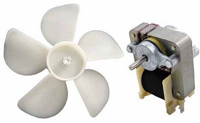 Packard 65514 C-frame Motor Kit 5 8 Stack Size 120 Volt 3000 Rpm