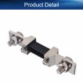 Bettomshin 250a 75mv Dc Current Meter Shunt Resistor Resistance For Ammeter Fl-2 1pcs