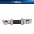 Bettomshin 250a 75mv Dc Current Meter Shunt Resistor Resistance For Ammeter Fl-2 1pcs