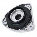 A-premium Front Driver Or Passenger Suspension Strut Mount Compatible With Mercedes-benz Gla250 2015-2017 Cla250 2014-2017
