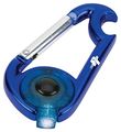 Performance Tool W3223 Led Carabiner W Bottle Opener 