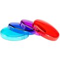 Mini Strobe -acrylic Lens Set 