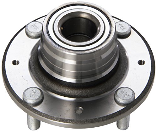 Centric 405 39000e Rear Wheel Hub And Bearing Assembly