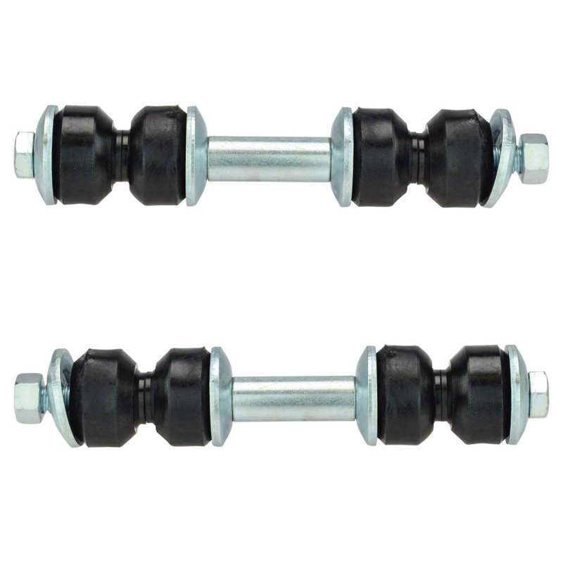 Rear Sway Bar Link Kit Front Pair Set Psa55624 For Olds Buick Chevy 10164176 25533645 25679062 K8989 Mk8989