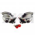 Motorcycle Turn Signals For 1999 2003 2004 2005 2006 2007 Suzuki Hayabusa Gsxr1300 R Smoke B075vnjw8q