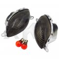 Motorcycle Turn Signals For 1999 2003 2004 2005 2006 2007 Suzuki Hayabusa Gsxr1300 R Smoke B075vnjw8q