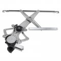 A-premium Electric Power Window Regulator With 6-pin Motor Compatible Toyota Avalon 2005-2012 Sedan Front Left Driver Side