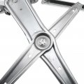 A-premium Electric Power Window Regulator With 6-pin Motor Compatible Toyota Avalon 2005-2012 Sedan Front Left Driver Side