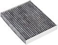 Atp Automotive Ra-162 Carbon Activated Premium Cabin Air Filter 