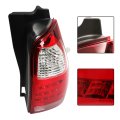Passenger Side Tail Light Replacement For Toyota 4runner 2006 2007 2008 2009 Right Rear Lamp Assembly To2801172 8155135320 Red
