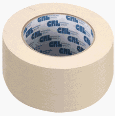 Crl 2 Multi-purpose Masking Tape