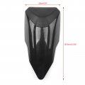 Topteng Motorcycle Rear Seat Cowl Passenger Pillion Fairing Tail Cover For Ducati 959 1299 Panigale 2015-2019