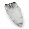 Topteng Motorcycle Rear Seat Cowl Passenger Pillion Fairing Tail Cover For Ducati 959 1299 Panigale 2015-2019