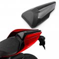 Topteng Motorcycle Rear Seat Cowl Passenger Pillion Fairing Tail Cover For Ducati 959 1299 Panigale 2015-2019