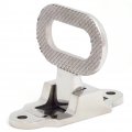 Red Hound Auto 4x Stainless Steel Folding Step Assist Grab Handle Marine Grade Safety Truck Rv Boat Foot