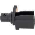 Abs Speed Sensor For Volvo S40 2006 2011 Rear Driver Or Passenger Side Spindle Mounting Location Als2378 