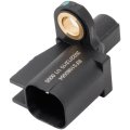 Abs Speed Sensor For Volvo S40 2006 2011 Rear Driver Or Passenger Side Spindle Mounting Location Als2378