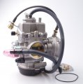 Dosens Carburetor Replacement Compatible For Yamaha Kodiak 450 Yfm 4x4 4wd 2003 2004 2005 2006 Yfm450 Atv